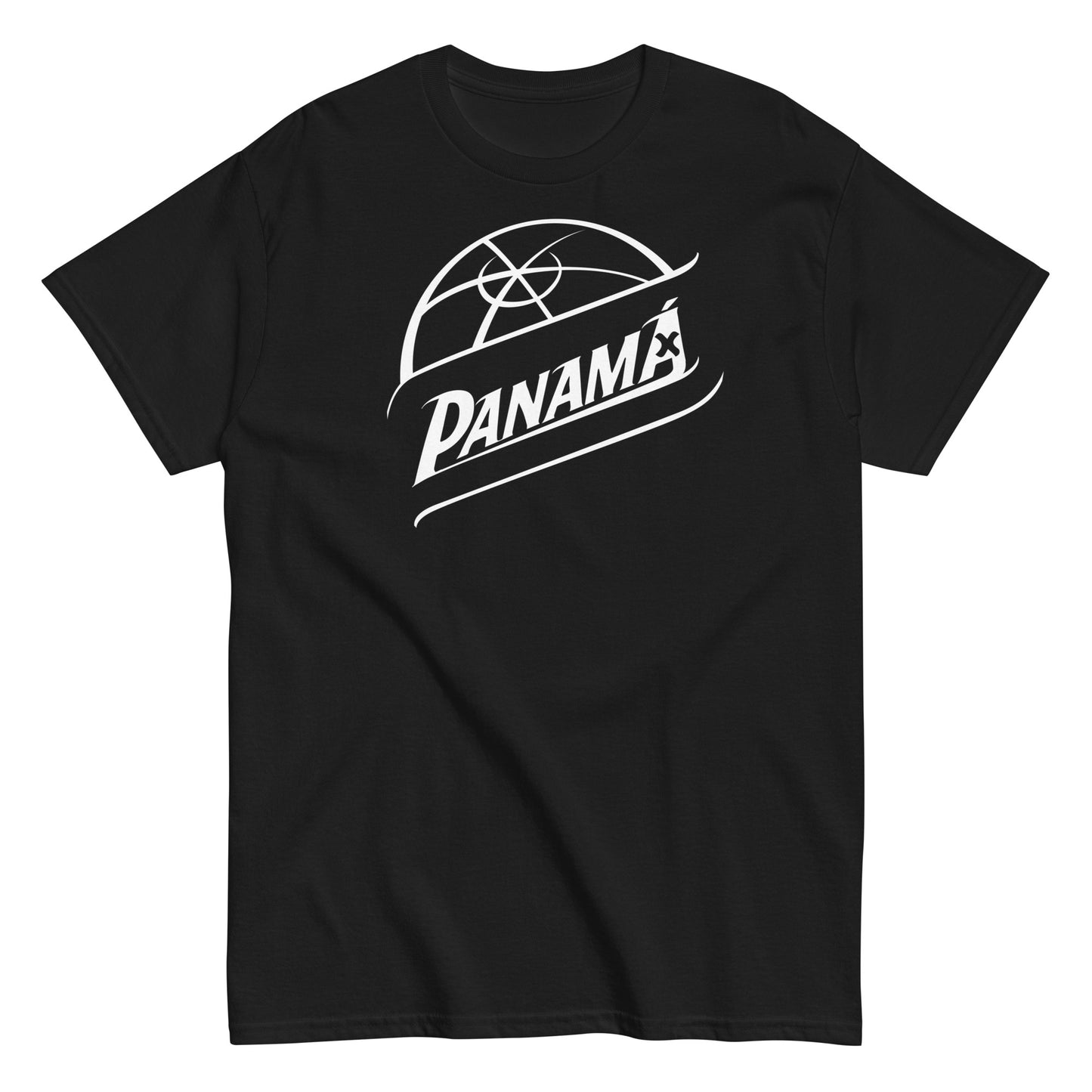 Panama (Atlas Tribute) T-Shirt